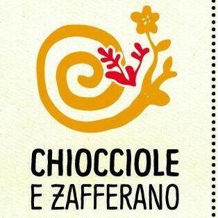 CHIOCCIOLE E ZAFFERANO